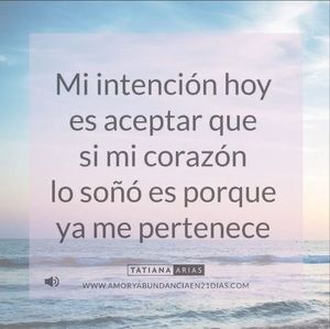 Meet your Posher, Maria